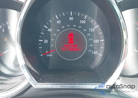 2013 Kia Optima Lx from USA, damaged, VIN 5XXGM4A79DG237712